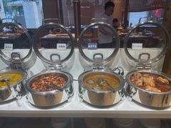 -蚝英雄·鲜蚝自助专门店(洋桥店)