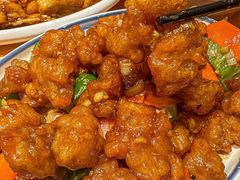 -和晟shèng铁锅炖·东北菜(南山店)