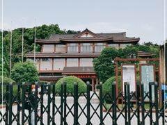 -浙江省博物馆(孤山馆区)
