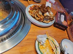 -东北人家铁锅炖(水岸帝景店)