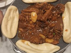 -小菜园新徽菜(宜兴八佰伴店)