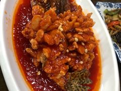 松鼠桂鱼-协和菜馆(凤凰街店)