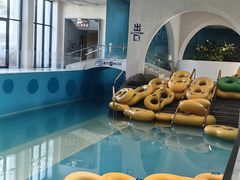 -清河半岛温泉度假酒店