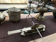 -西安华清御汤酒店