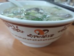 优质羊肉汤-向阳羊汤(大同总店)