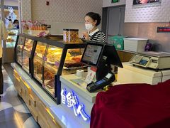-Manner Coffee(芮欧百货店)