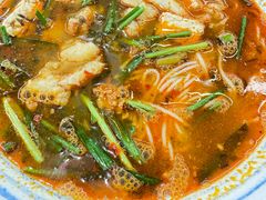 -小韭仙·丽江地道小锅米线(银泰城店)