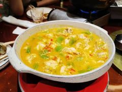 -星光小把串·海鲜烧烤(西安路店)