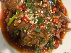 -易老妈蹄花.特色川菜(人民公园总店)