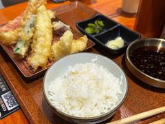 -天妇罗内顺田(罗湖店)