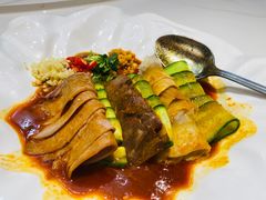 -鹊华居·地道鲁菜·海鲜·融合味(大明湖店)