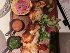 -俄士厨房(五棵松华熙LIVE店)