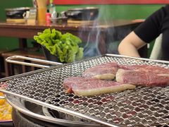 -递酒烤场(湛江路店)