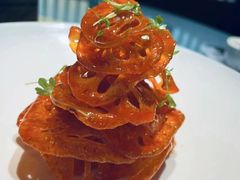 -拂晓山房·私房川菜(西门店)