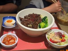 -吾妻拉面•和风食堂(群光广场店)