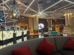 -南京禄口机场雅高铂尔曼大酒店