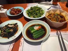 -赵小姐丨新中餐(曲江店)