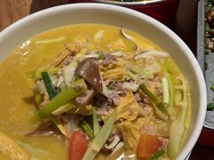-树厨贵州菜(大十字店)