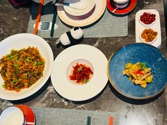 -成都天府丽都喜来登饭店