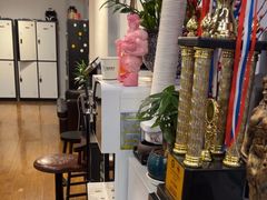 -FEELINGME乐刻私教馆·健身(沿海赛洛城店)