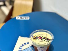 -Jeans Coffee牛仔裤咖啡