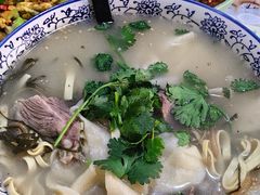 -余福记老味道烩面馆(长春店)