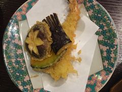 -松子料理(亮马桥店)