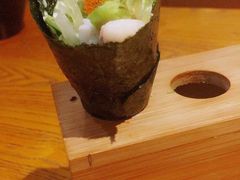 -匠和风精致料理(莆田财富中心店)