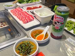 -海底捞火锅(正大乐城店)