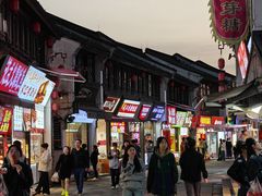 -衣裳街历史文化街区