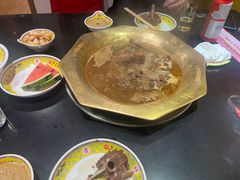 -芦月轩羊蝎子(劲松店)
