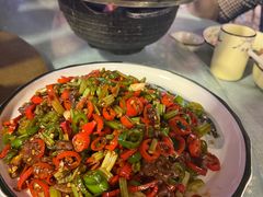 -大师傅金奖啤酒鱼(西街口总店)