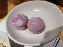 -火山屋台(新街口店)