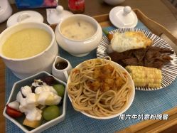 -和伊母婴护理中心·全套房(金山店)