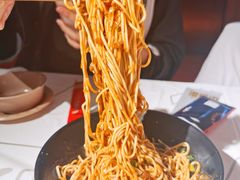 凉面-巴厘龙虾·榜首油焖大虾(旗舰店·万松园)
