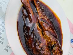 -蘭心餐厅(进贤路店)