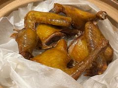 -大鸽饭(汉溪长隆店)