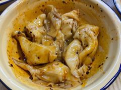 -岳记老成都三味面