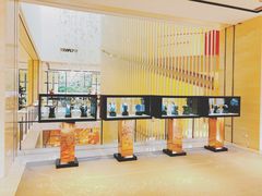 -上海衡山路十二号华邑酒店