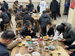 -老刘家永盛斋·传统泡馍(东关南街店)