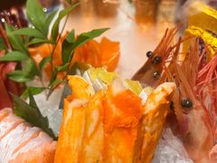 -清水日本料理铁板烧(学府路店)