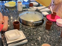 -一席地·本地鸡窝·杭帮鸡火锅(萧山银隆百货店)