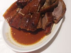 烧鹅双拼-龙记香港茶餐厅(久光百货店)