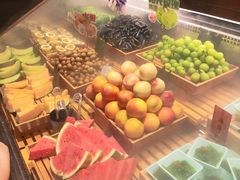 -一绪に和牛寿喜烧(罗湖益田假日店)