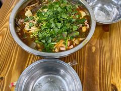 麻辣烫-老兵麻辣烫(世欧王庄店)