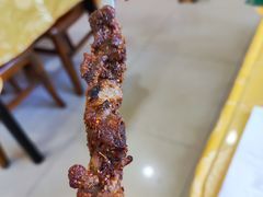 -新疆巴州金丝特餐厅(大钟寺店)