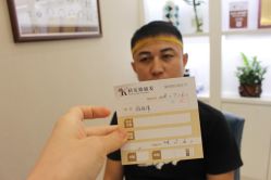 -大麦微针植发丨全国连锁