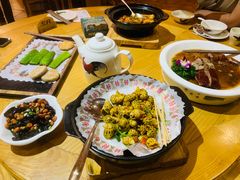 -德胜轩正宗顺德菜(宝安沙井会展中心店)