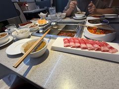 -海底捞火锅(大融城店)