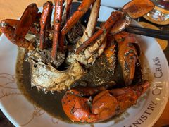 -Ministry of Crab(科伦坡店)